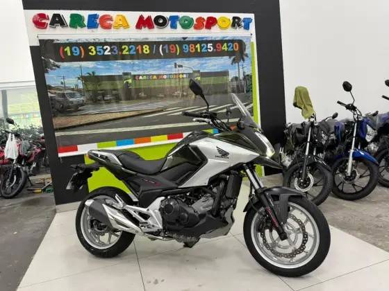 HONDA NC 750X ABS HONDA NC 750X ABS